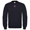 Basic uniseks Sweater Thumbnail