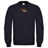 Basic uniseks Sweater Thumbnail