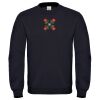Basic uniseks Sweater Thumbnail