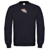 Basic uniseks Sweater Thumbnail