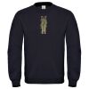 Basic uniseks Sweater Thumbnail