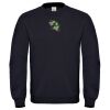 Basic uniseks Sweater Thumbnail