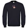 Basic uniseks Sweater Thumbnail