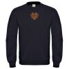 Basic uniseks Sweater Thumbnail