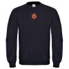 Basic uniseks Sweater Thumbnail