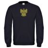 Basic uniseks Sweater Thumbnail
