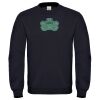 Basic uniseks Sweater Thumbnail