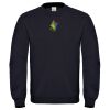 Basic uniseks Sweater Thumbnail