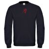 Basic uniseks Sweater Thumbnail