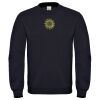 Basic uniseks Sweater Thumbnail