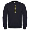 Basic uniseks Sweater Thumbnail