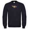 Basic uniseks Sweater Thumbnail