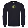 Basic uniseks Sweater Thumbnail