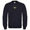 Basic uniseks Sweater Thumbnail