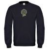 Basic uniseks Sweater Thumbnail