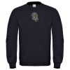 Basic uniseks Sweater Thumbnail