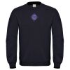 Basic uniseks Sweater Thumbnail