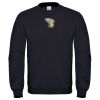 Basic uniseks Sweater Thumbnail