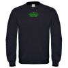 Basic uniseks Sweater Thumbnail