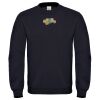 Basic uniseks Sweater Thumbnail