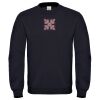 Basic uniseks Sweater Thumbnail