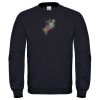 Basic uniseks Sweater Thumbnail