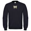 Basic uniseks Sweater Thumbnail