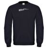 Basic uniseks Sweater Thumbnail