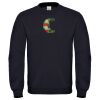 Basic uniseks Sweater Thumbnail