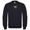Basic uniseks Sweater Thumbnail