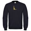 Basic uniseks Sweater Thumbnail