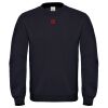 Basic uniseks Sweater Thumbnail