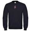 Basic uniseks Sweater Thumbnail