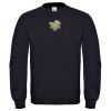 Basic uniseks Sweater Thumbnail