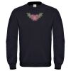 Basic uniseks Sweater Thumbnail