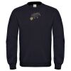 Basic uniseks Sweater Thumbnail