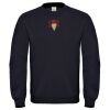 Basic uniseks Sweater Thumbnail