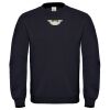Basic uniseks Sweater Thumbnail
