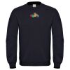 Basic uniseks Sweater Thumbnail