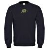 Basic uniseks Sweater Thumbnail