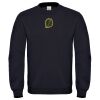 Basic uniseks Sweater Thumbnail