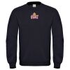 Basic uniseks Sweater Thumbnail