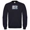 Basic uniseks Sweater Thumbnail