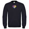 Basic uniseks Sweater Thumbnail