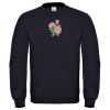 Basic uniseks Sweater Thumbnail