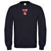 Basic uniseks Sweater Thumbnail
