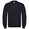 Basic uniseks Sweater Thumbnail