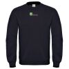 Basic uniseks Sweater Thumbnail
