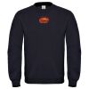Basic uniseks Sweater Thumbnail