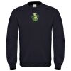 Basic uniseks Sweater Thumbnail